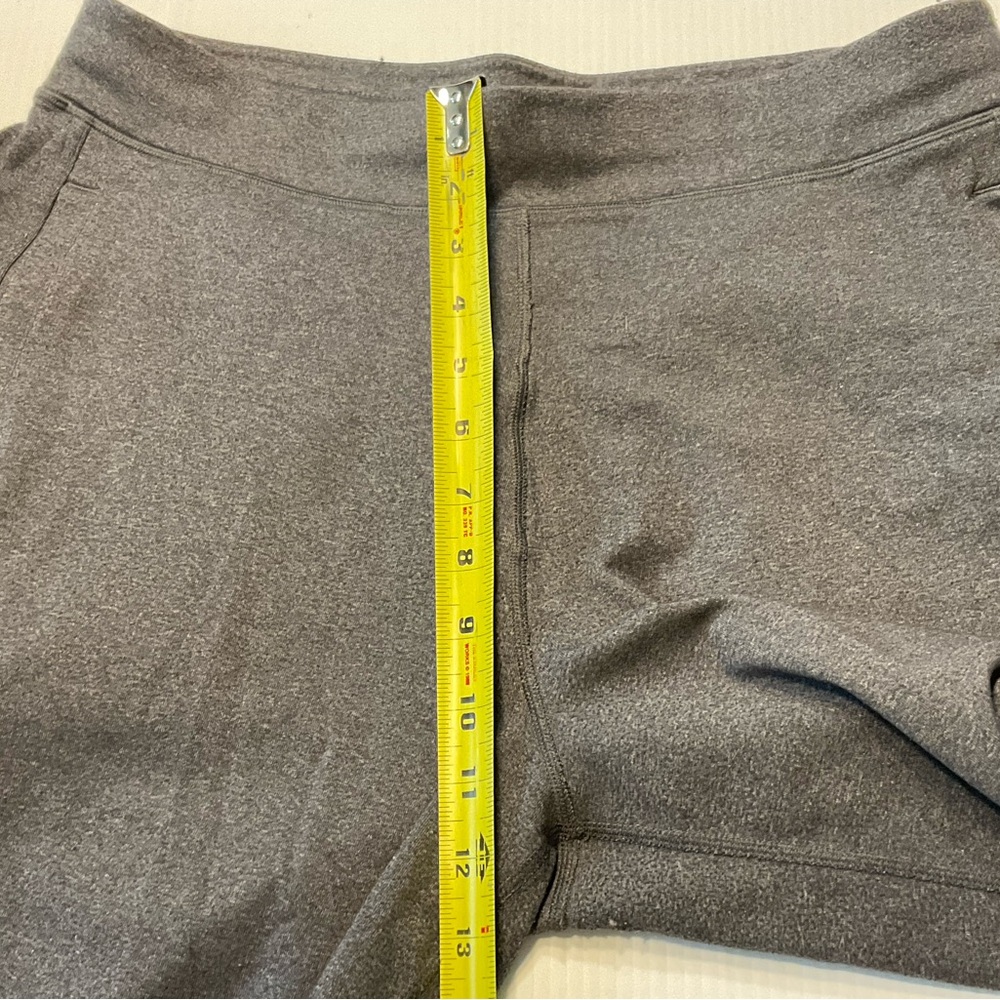 Lululemon Kung Fu Pant Heathered Dark Slate Gray Men Sz M/L - Picture 10 of 15